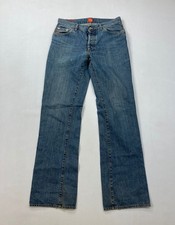 HUGO BOSS HB 31 STRAIGHT FIT