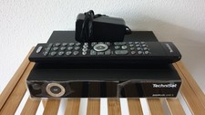 TechniSat DIGIPLUS UHD S 4k