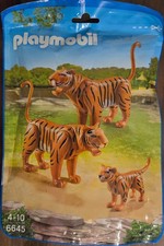 Playmobil Tiere Zoo 6645 - 2