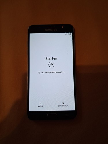Samsung handy 2016 - handy, j7