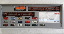märklin h0 autotransporter