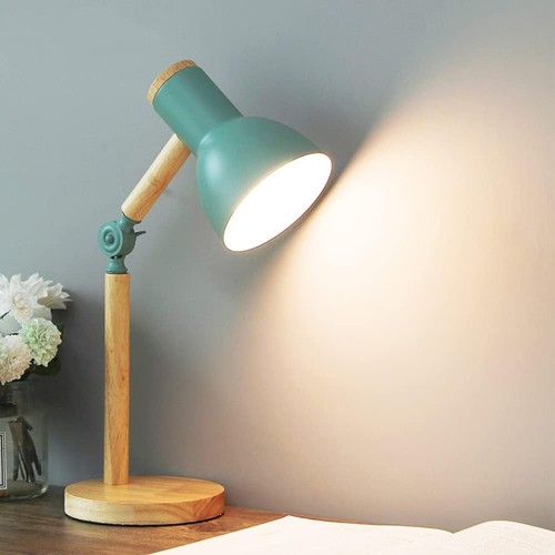 Led schreibtischlampe - led,