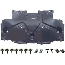 UNTERFAHRSCHUTZ MOTORSCHUTZ