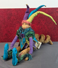 RARE Retired Katherine's