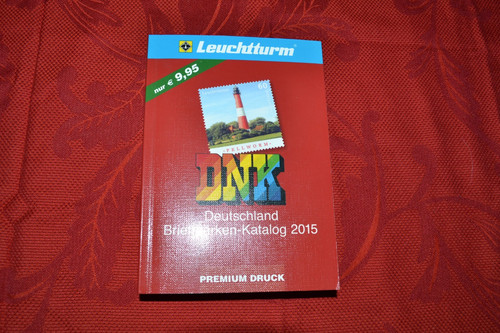 Leuchtturm dnk deutschland - leuchtturm,