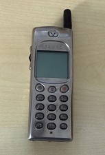 Philips TCD 998 Handy geprüft volle Funktion, Händler, Garantie, sehr selten