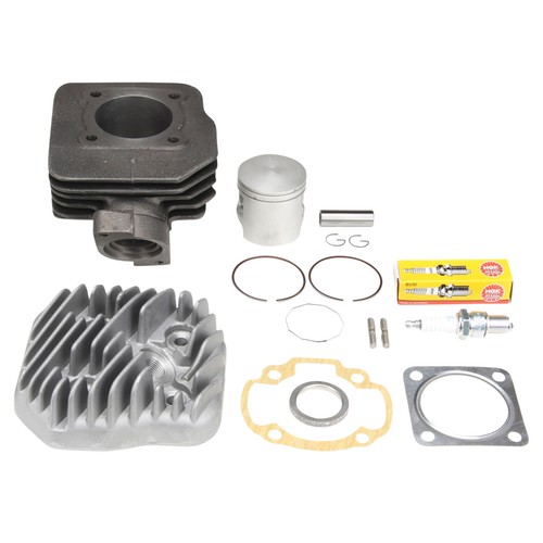 Tuning zylinder set 70ccm für - zylinder,
