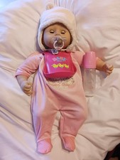 Zapf Creation -  Puppe Baby