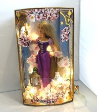 Walt Disney Store Rapunzel