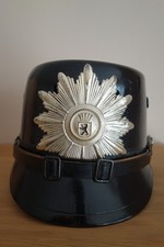 Tschako der Volkspolizei