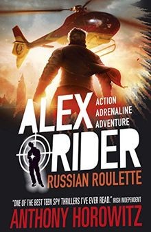Russian roulette - russian, (alex