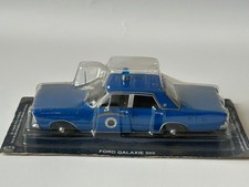 Ford Galaxie 500 Westwood USA