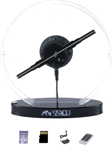 Missyou hologramm projektor - missyou,