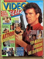 Video Plus Filmzeitschrift