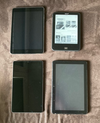 Tablet konvolut ipad mini - -, 2
