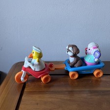 Fisher-Price Little People Set