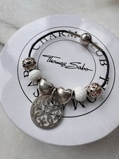 Thomas Sabo Bead Armband 18cm