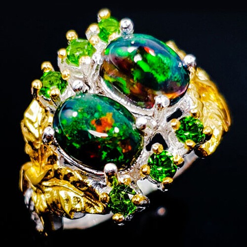 Geschenk schmuck unikat natur - geschenk,
