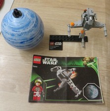 Lego star wars 75010 - lego,
