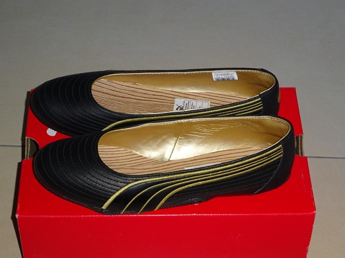 Puma ballerinas sneaker - sneaker, gr