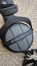 Beyerdynamic DT 990 PRO Studio-Monitoring Ohrumschließende Kopfhörer - 250 Ohm