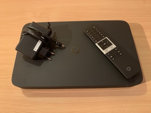 Vodafone giga box inkl - giga, 4k-box