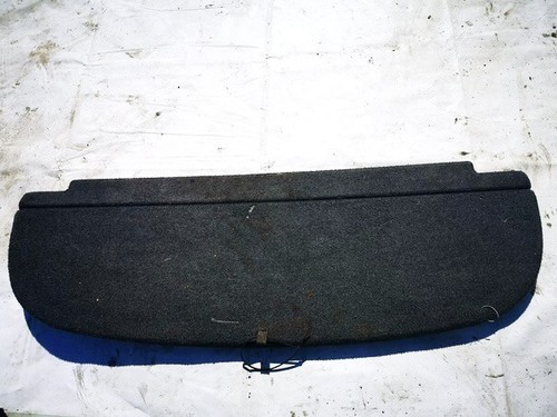 Laderaumabdeckung - ,