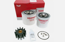 YANMAR Motor Service Kit -
