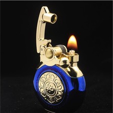 Feuerzeug Vintage Antik