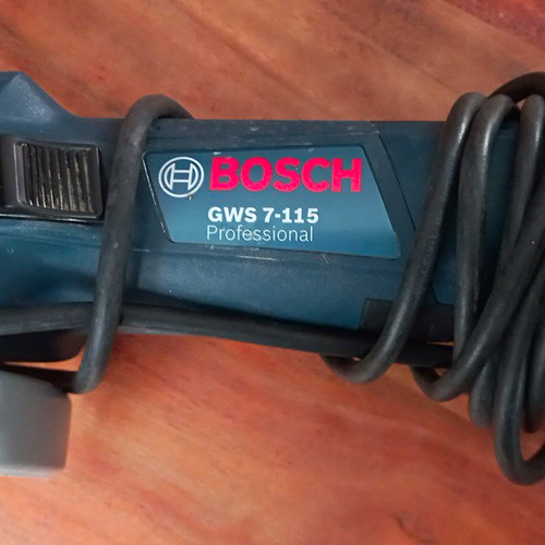 Bosch professional gws - bosch,