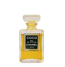 Chanel Coco 4 ml Miniatur  EDP / Eau de Parfum