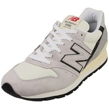 New Balance 996 Made in USA