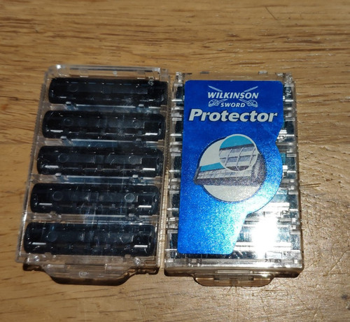 Wilkinson sword protector - 10,