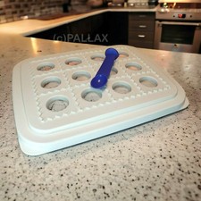 TUPPERWARE D152 BIG-SNACK