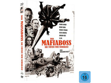 Der Mafiaboss - Sie töten wie