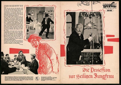 Filmprogramm pfp die - nr.49/62,,