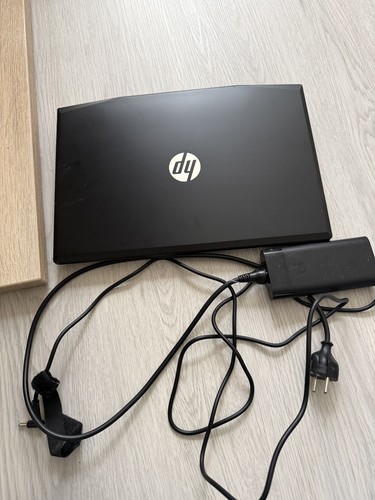 Gaming laptop pavilion 15 - hp,