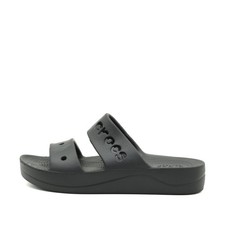 crocs Damen classic slide