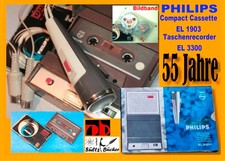 55 Jahre PHILIPS - welterste