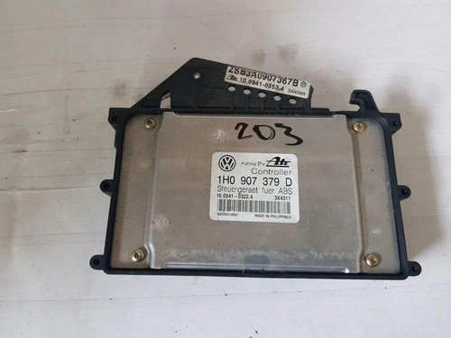 Passat 3a2 35i - vw, abs