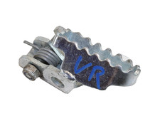 Fussraste vorn rechts Sherco