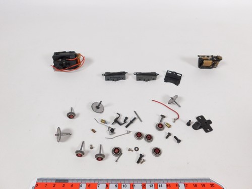 Märklin konvolut - h0,