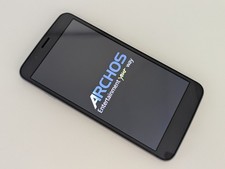 Archos 55 Helium 16GB Schwarz
