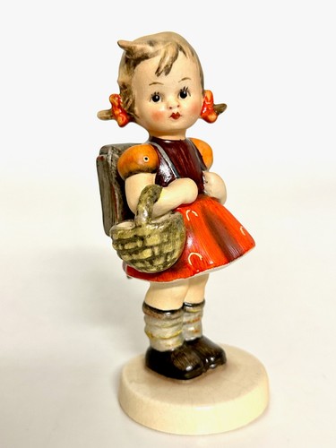 Hummel figur erster - 81, "erster