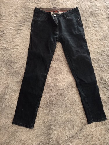 Vanucci damen hose - vanucci,