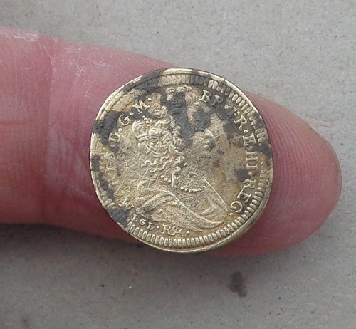 Rechenpfennig jeton nürnberg - rechenpfennig,