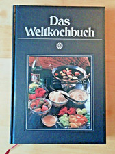 Das Weltkochbuch von Laura