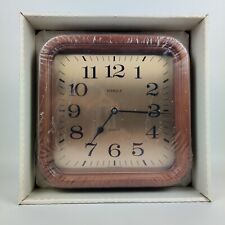 Kienzle Wanduhr Küchenuhr