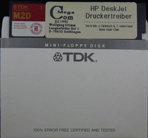 Commodore 128 hp - 64/128, --