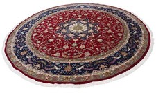 Rund Täbrizi 550.000 Kn / qm